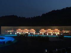 -鼎盛王朝康熙大典实景演出