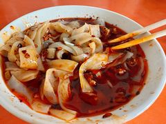 -春叶凉粉(御河西路店)