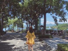 -绿城千岛湖喜来登度假酒店