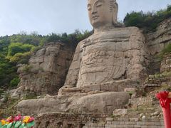 -蒙山大佛景区