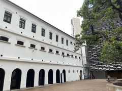 -大馆(前中区警署建築群)