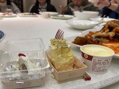 松鼠桂鱼-梅龙镇酒家(南京西路总店)