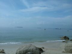 -玫瑰海岸文化旅游度假区