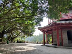 -南沙天后宫景区