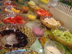 -佳客来牛排西餐厅(东风路店)