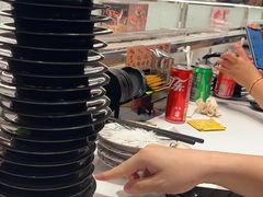 -争鲜回转寿司(朝北大悦城店)
