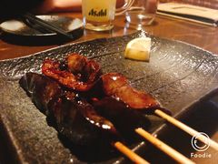 -木子烧鸟屋(百子湾店)