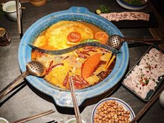 -吼堂老火锅(太古里总店)