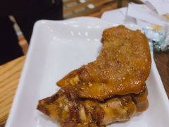 -金刚山烧烤(红旗大街店)