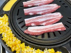 -小团团·路边烤牛肉(南岭壹街店)
