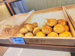 -包满意面包糕点(东坝店)