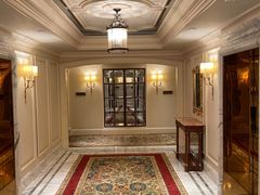 -广州富力丽思卡尔顿酒店