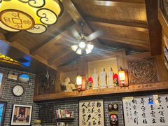 -四喜馄饨(黄土岭店)