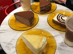 -Awfully Chocolate(来福士广场店)