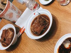 -喜家德虾仁水饺(南山书城店)