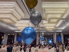 -金玛国宾酒店-自助西餐厅