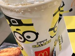-麦当劳(领展中心城店)