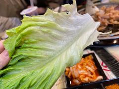 -石记东北风味烤肉(系马桩第二分店)