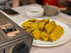 -活潑鲜跳(湖滨商业街店)