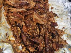 香辣手撕烤兔-老黄记手撕烤兔(玉林街店)