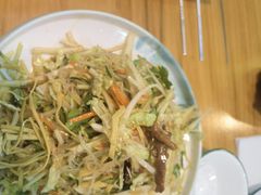 -亿牌牌东北烧烤(怀特店)