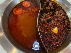 -陳艳红火锅(港汇店)