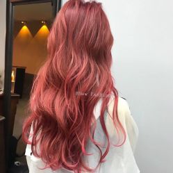 -New Fashion发型定制
