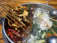 -杨校长·老成都串串香火锅(全国总店)