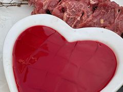 -山城棒棒军手作火锅·天花板手撕水牛鲜毛肚(北京店)