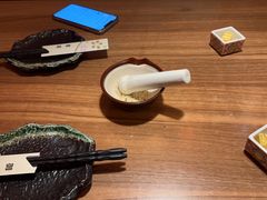 -隐月· 㐂和食屋(芝罘万达公馆店)