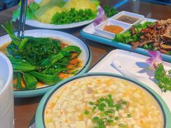-八木轩·寻味大理白族民俗餐厅(文献路店)
