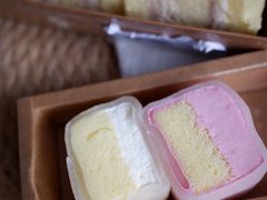 -Olé精品超市(苏州中心店)