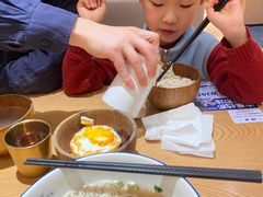 -马记永·兰州牛肉面(天通苑家乐福店)