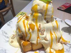 -卡朋西餐(悦汇城店)