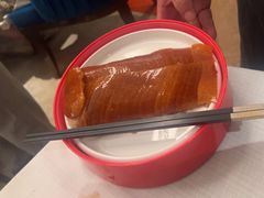 -南京空港温德姆花园酒店·MTF满庭芳中餐厅
