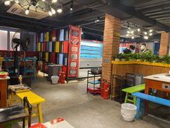 -钢管厂五区小郡肝火锅串串香(清河店)