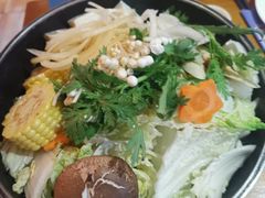 寿喜锅双人份-有喜屋·深夜食堂(北京西路店)