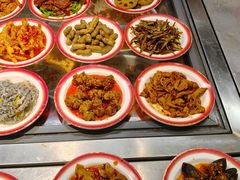 -老三样·旧食新味(船山路店)