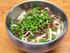 -左撇子私房面