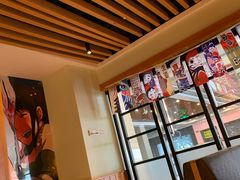 -仓桥家·焗寿司·锅物(光谷步行街店)