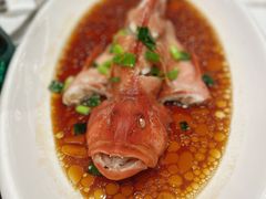 -常州逸高酒店-中餐厅