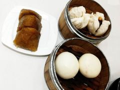-凤凰楼酒家·粤宴点心(华强北店)
