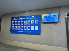 -同人紫荆文体中心·游泳馆(紫荆大厦店)