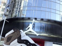 -JORDAN(东方广场店)