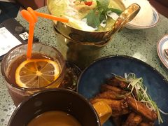 -Home Thai·泰谣(王府井apm店)