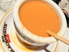 -深仔记茶餐厅(亚士厘道店)