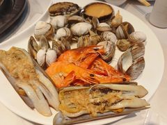 -海味当家·蒸锅海鲜(中山广场创始店)