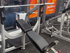 -OG01·24h私教铁馆(中鼎316店)