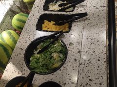 -比格比萨自助(万柳华联店)