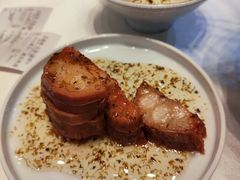 洪湖糯米莲藕-湖北味道(湖北大厦店)